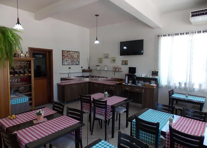 Hotel Visao