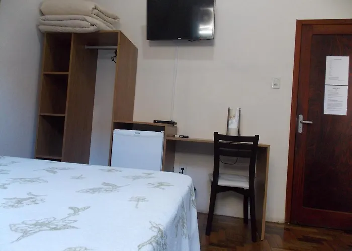 Hotel Visao