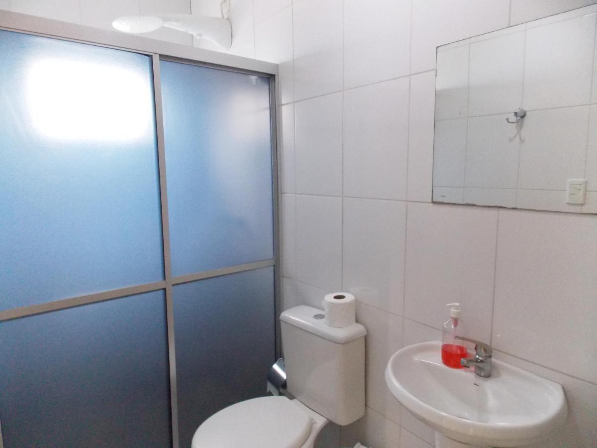 Hotel Visao *