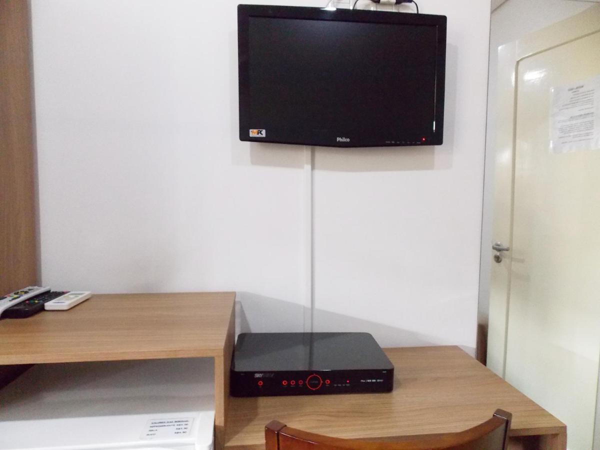 Hotel Visao