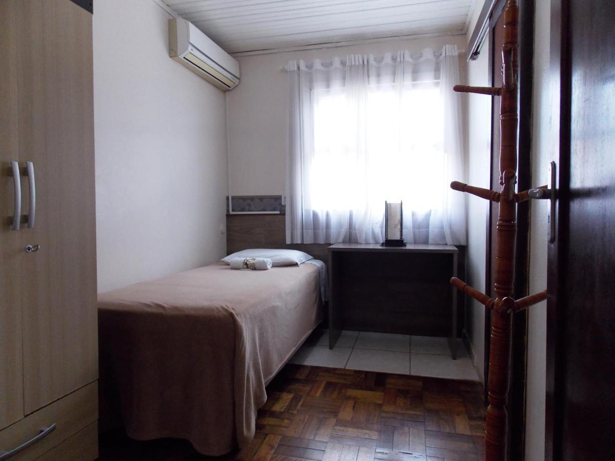 Hotel Visao