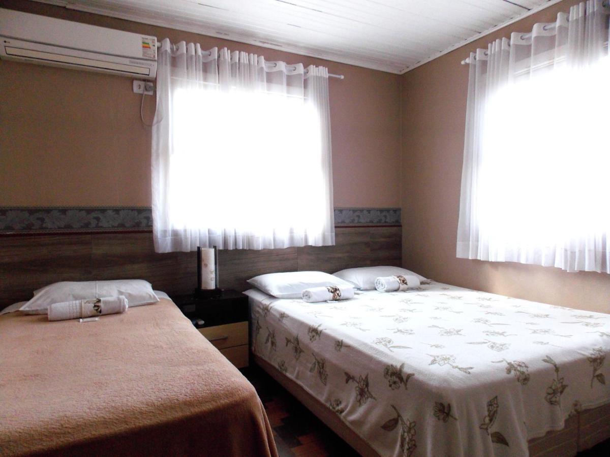 Hotel Visao *