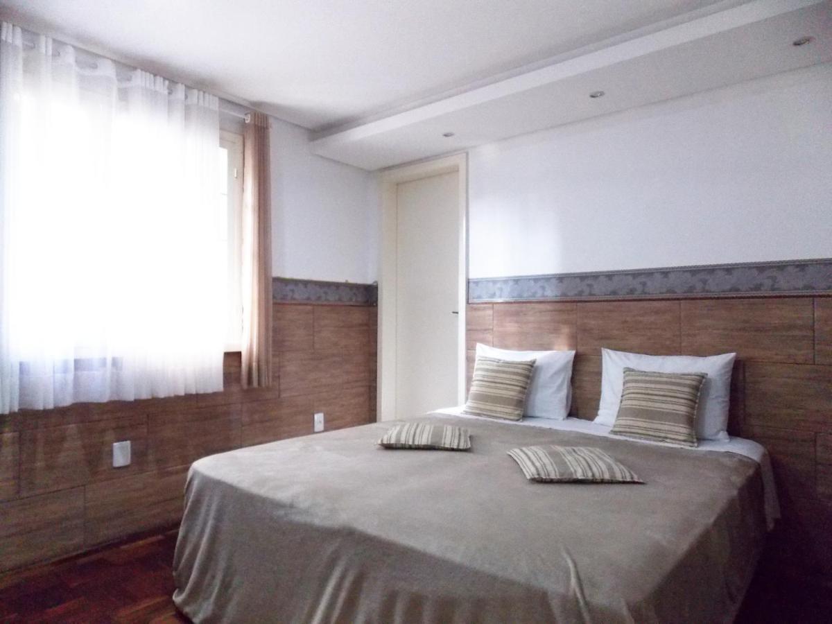 Visao Hotel Ivoti