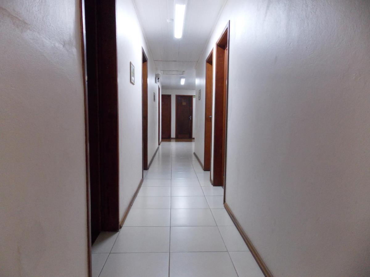 Visao Hotel *