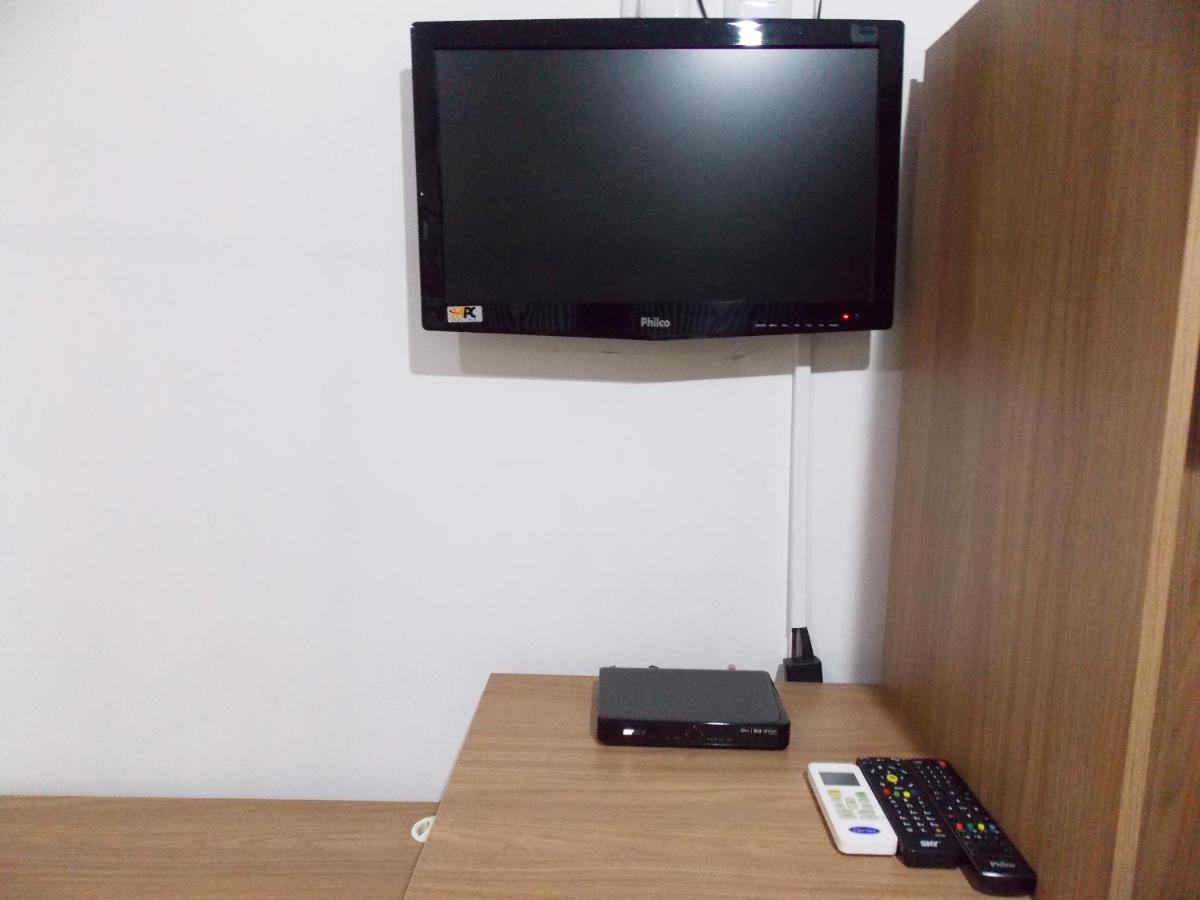 Visao Hotel *