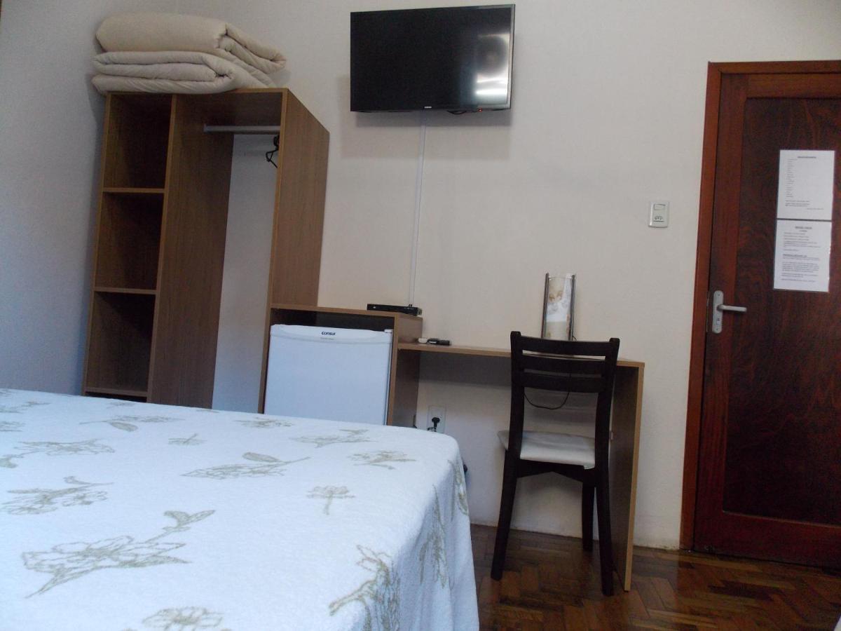Hotel Visao Ivoti